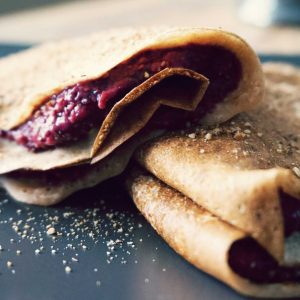 Pancakes