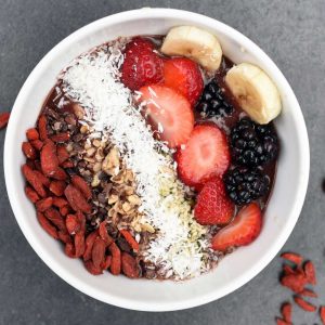 Porridge