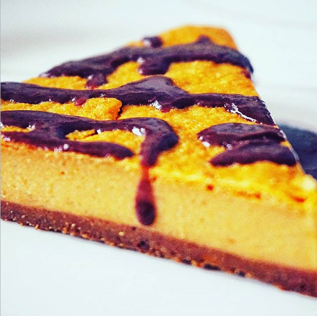 Pumpkin Pie
